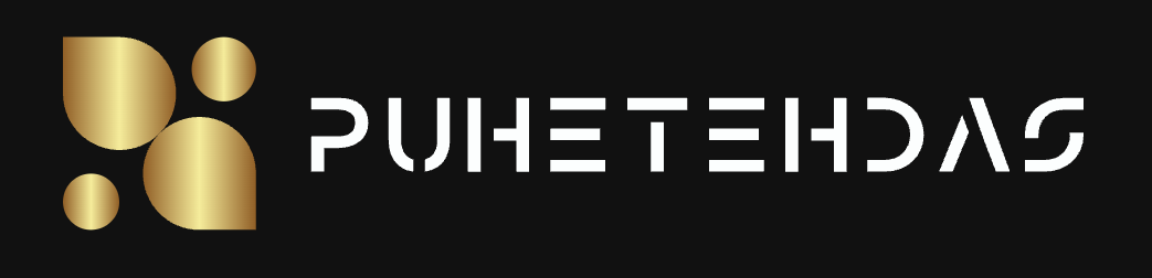 PUHETEHDAS